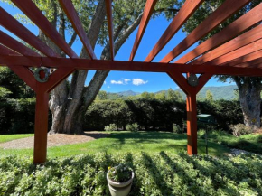  Brookside Mountain Mist Inn  Уэйнсвилл